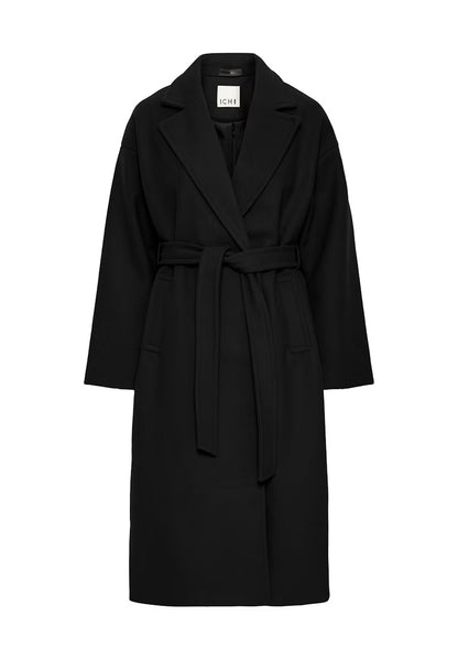 IHJANNET - CAPPOTTO - ICHI