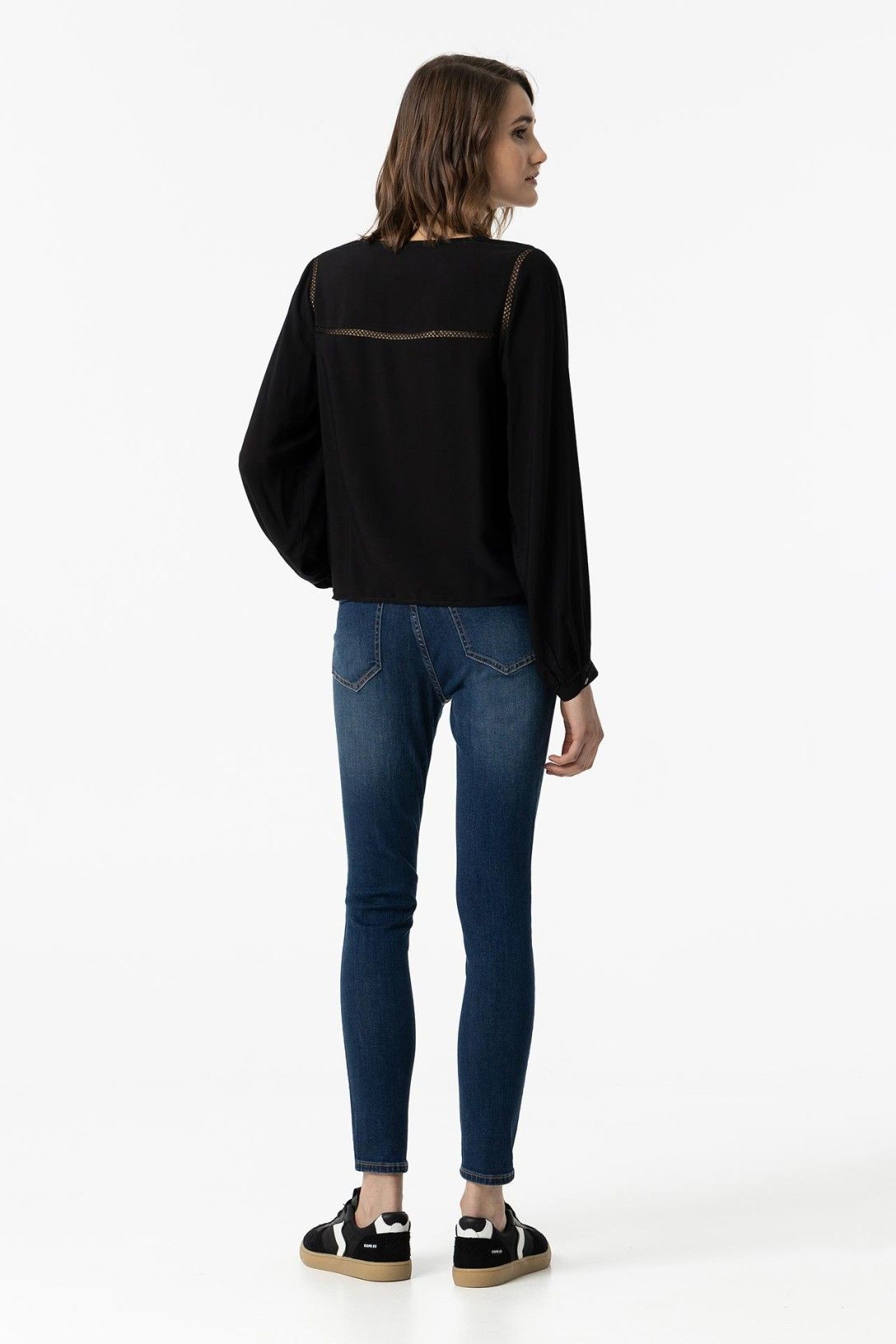 LAUREN_306 - JEANS - TIFFOSI