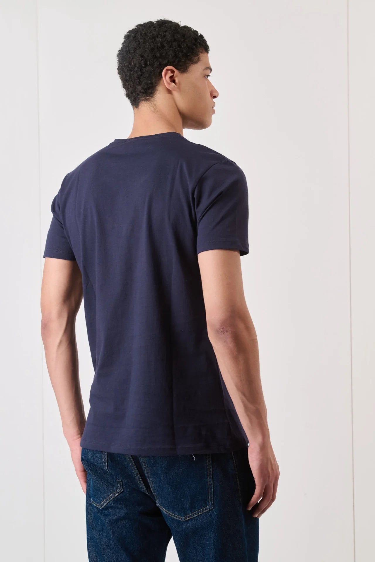 A1115 SUPERCULTURE - TSHIRT - SUPERCULTURE clothing