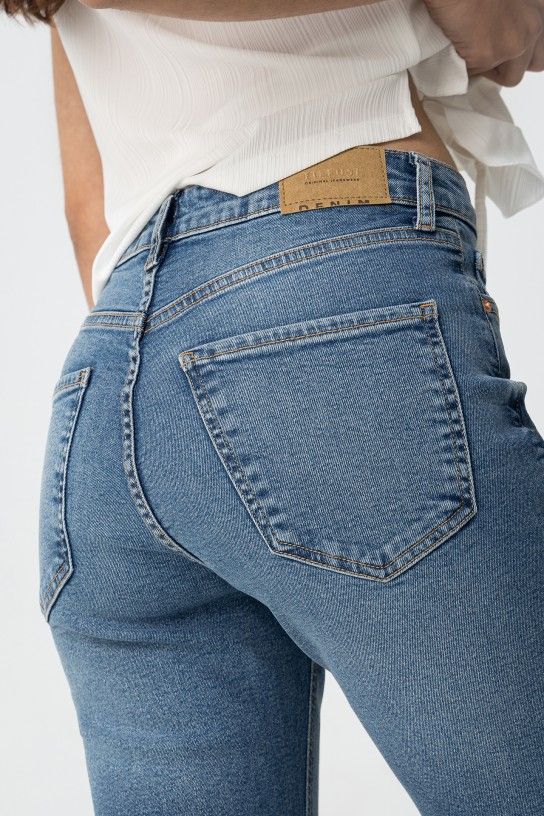 MEGAN_59 - JEANS - TIFFOSI