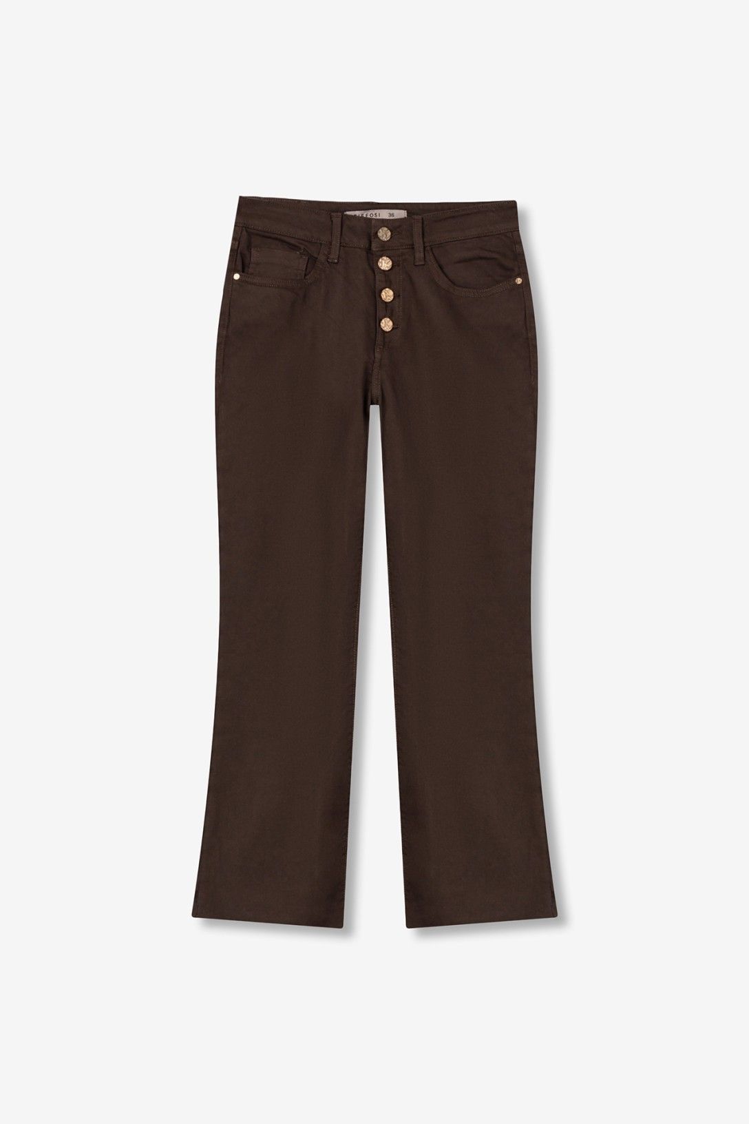 MEGAN_140 - JEANS - TIFFOSI