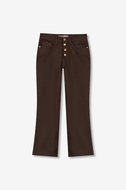 MEGAN_140 - JEANS - TIFFOSI