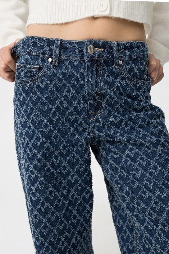 CELINE_13 - JEANS - TIFFOSI
