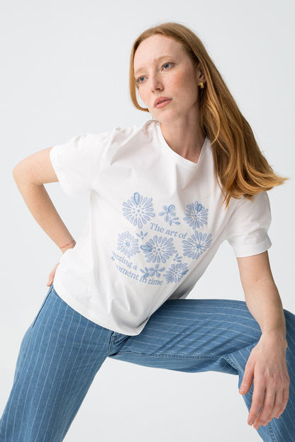 PEYTON - TSHIRT - TIFFOSI