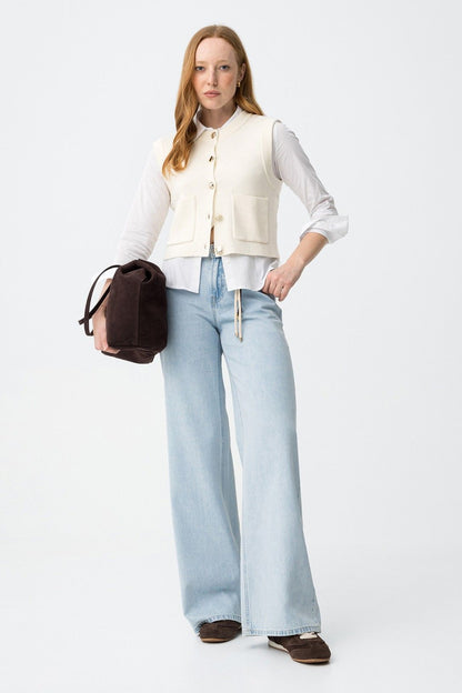 CELINE_10 - JEANS - TIFFOSI