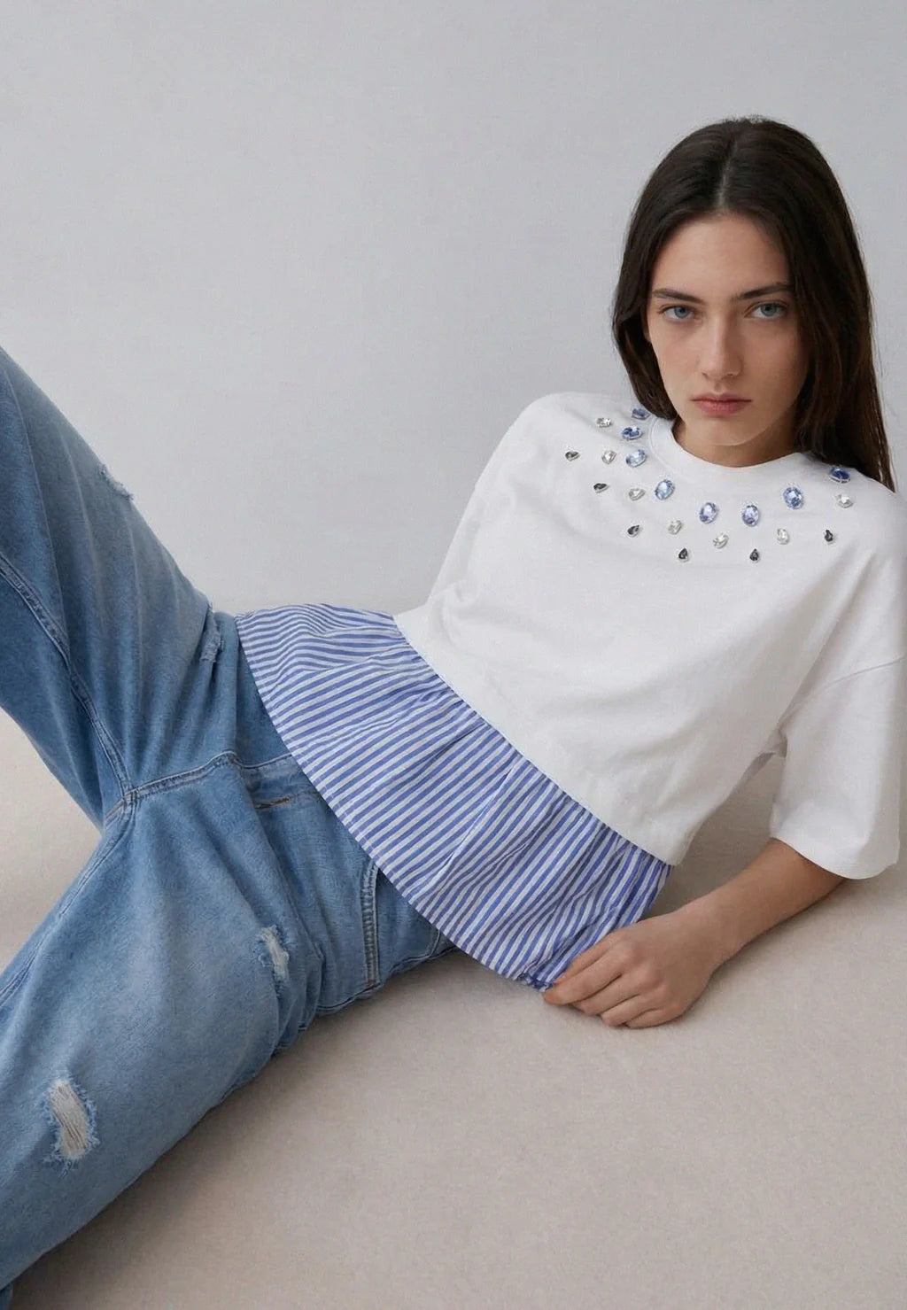 T-SHIRT 05X604 - TSHIRT - INFLUENCER