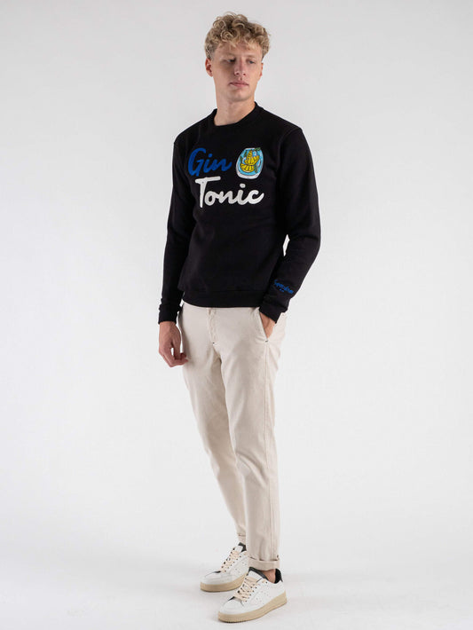 A905 - FELPA - SUPERCULTURE clothing