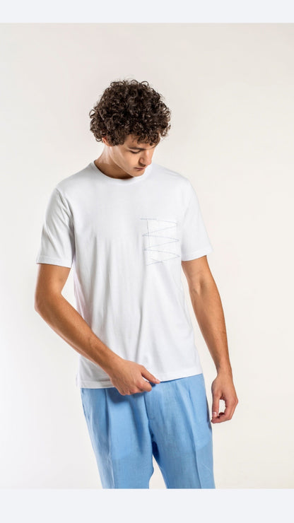 FTS7010 - TSHIRT - FNK 91