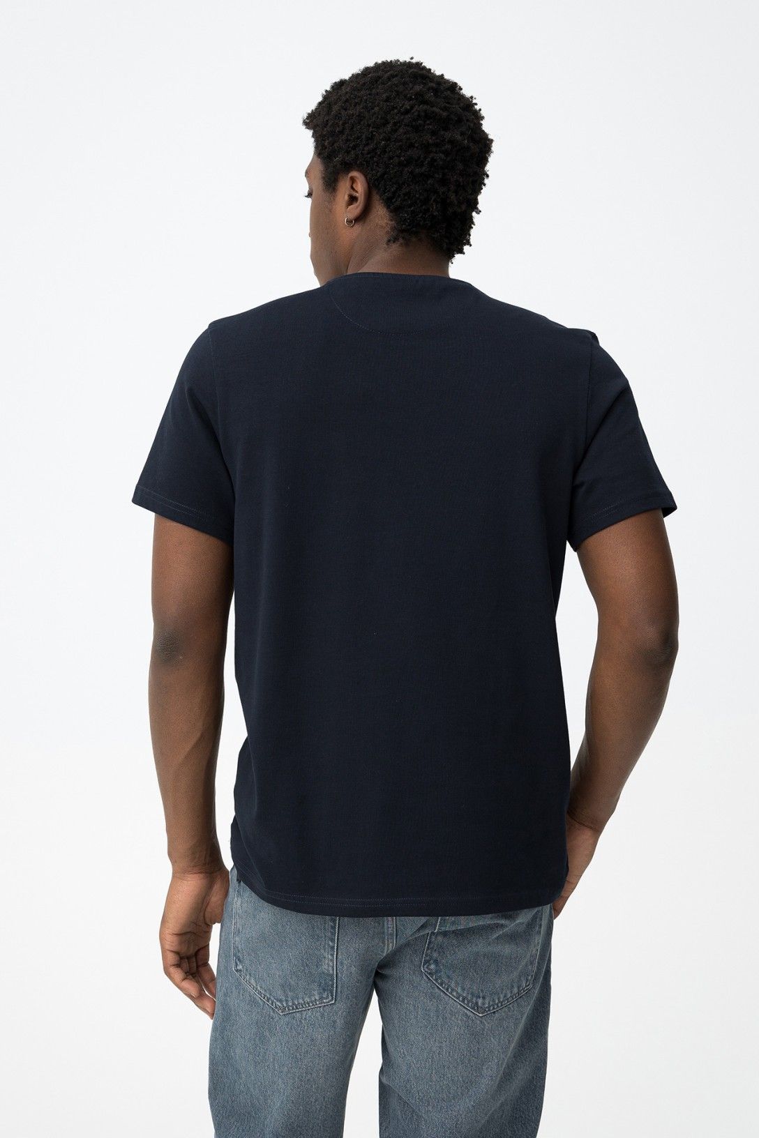 PORTER - TSHIRT - TIFFOSI