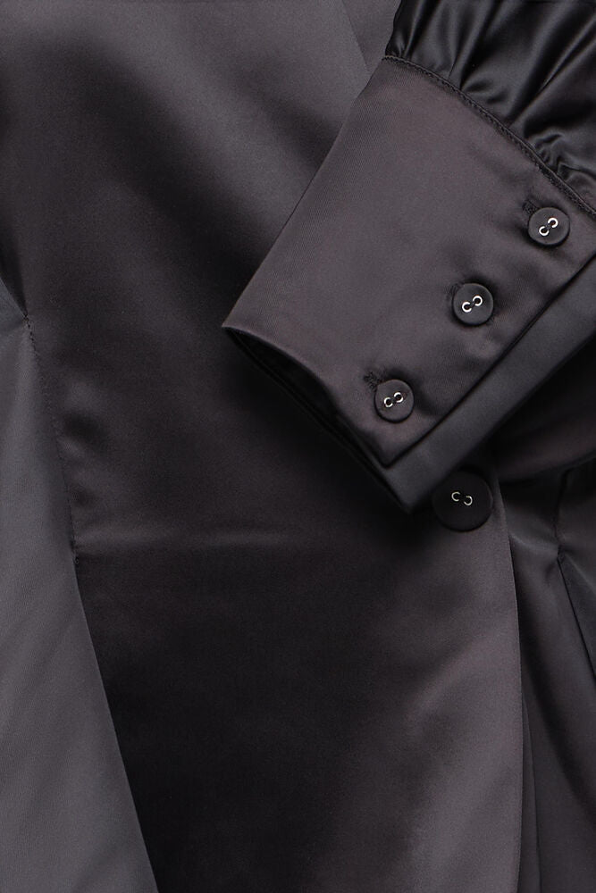 CAMICIA IHXRUTH - CAMICIA - ICHI