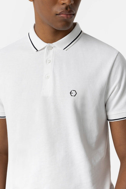 Jeremy - POLO - TIFFOSI