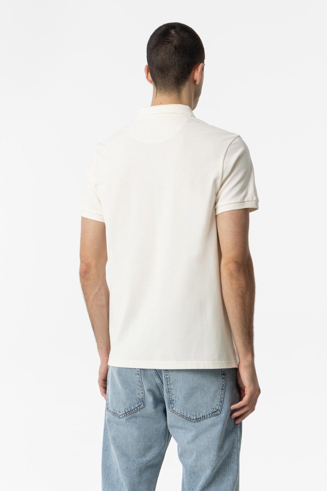 MANNING 26 - POLO - TIFFOSI