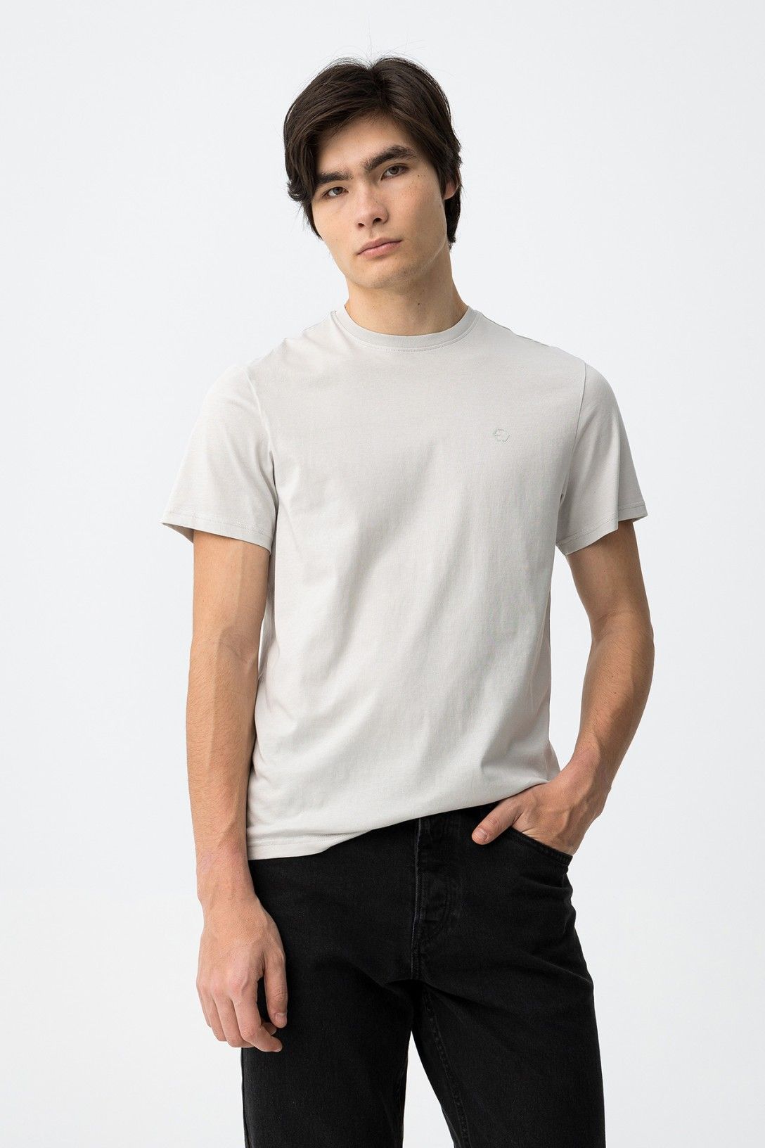 BARTON 26 - TSHIRT - TIFFOSI