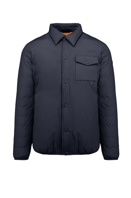 JMC385 - GIUBBOTTO - CENSURED