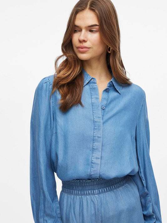 VIGIVANI CAMICIA - CAMICIA - VILA