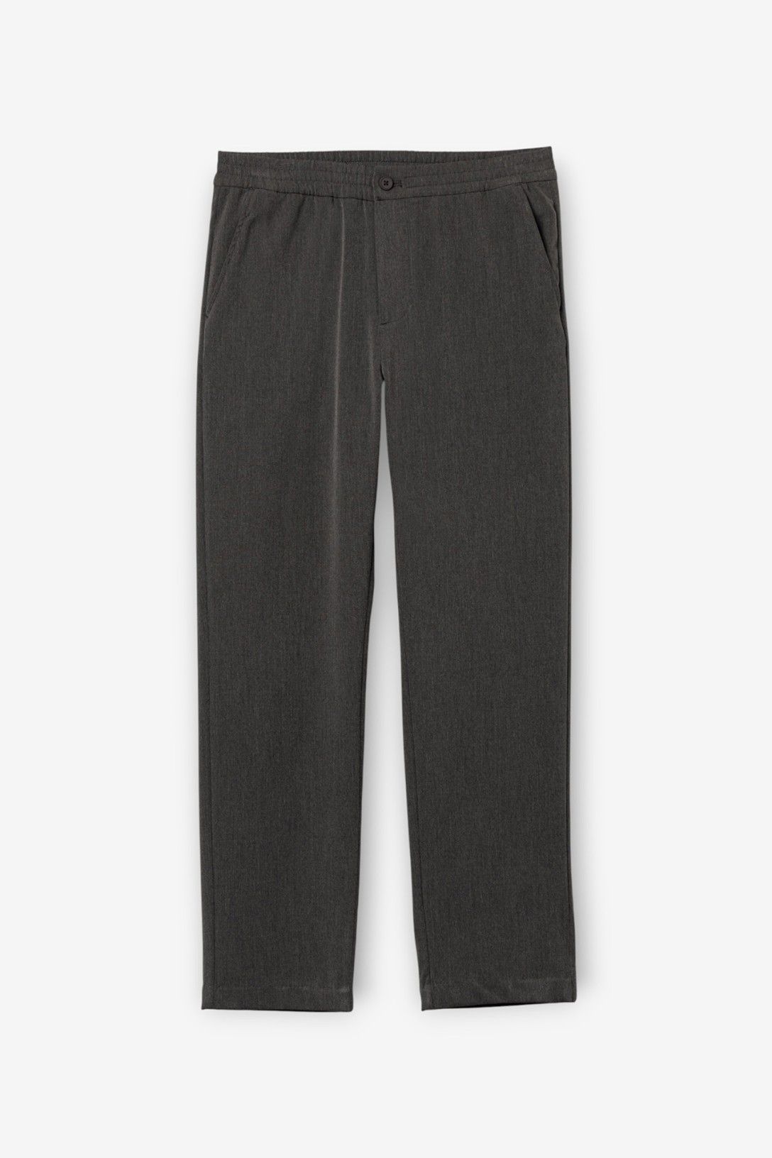 Relaxed Pant_18 - PANTALONE - TIFFOSI