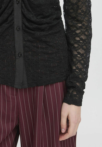 IXLACEY SH - CAMICIA - ICHI