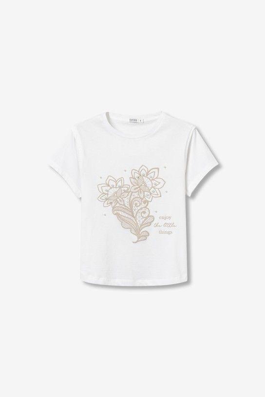Angel - TSHIRT - TIFFOSI