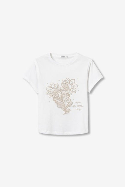 Angel - TSHIRT - TIFFOSI