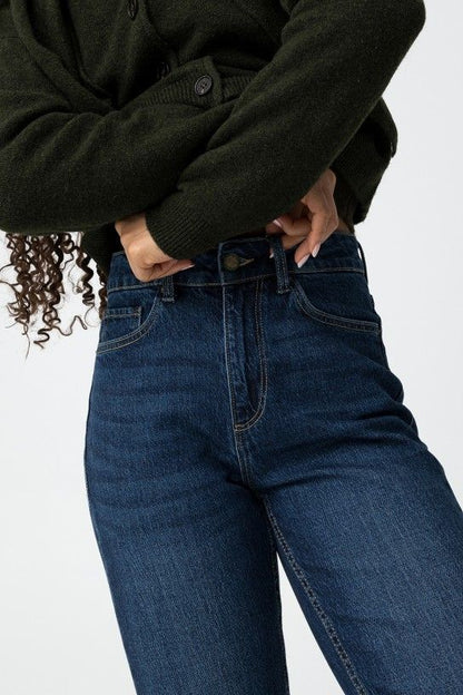 IRIS_3 - JEANS - TIFFOSI
