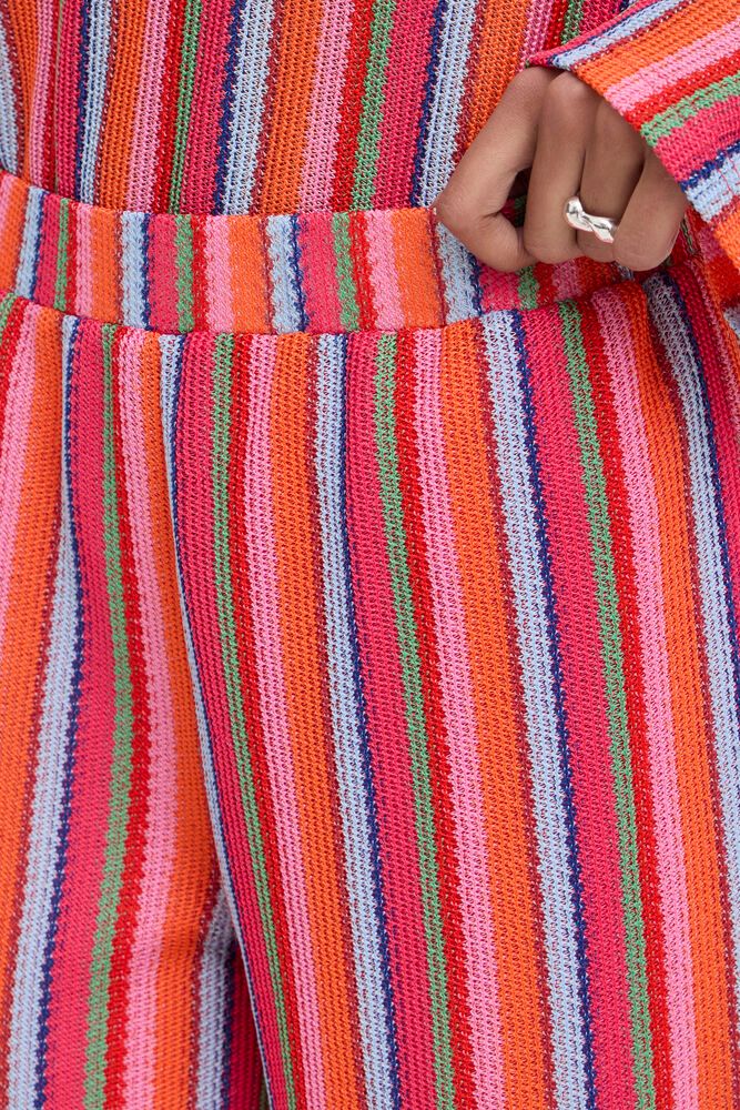 IHLIBELLA PANT - PANTALONE - ICHI