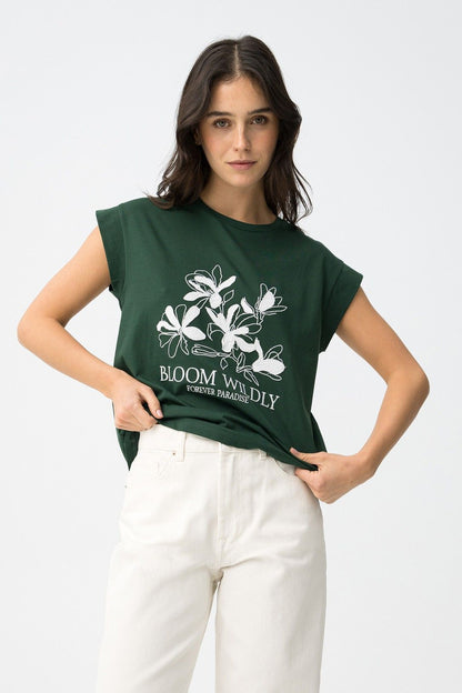 Blissey - TSHIRT - TIFFOSI