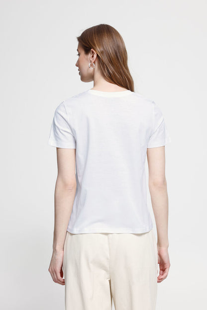 TSHIRT IHCAMINNA - TSHIRT - ICHI