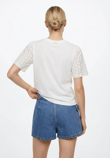 T-SHIRT 05Y168 - TSHIRT - INFLUENCER