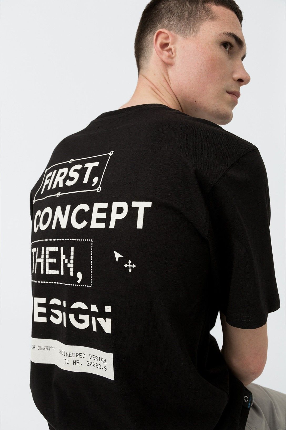 CODY - TSHIRT - TIFFOSI