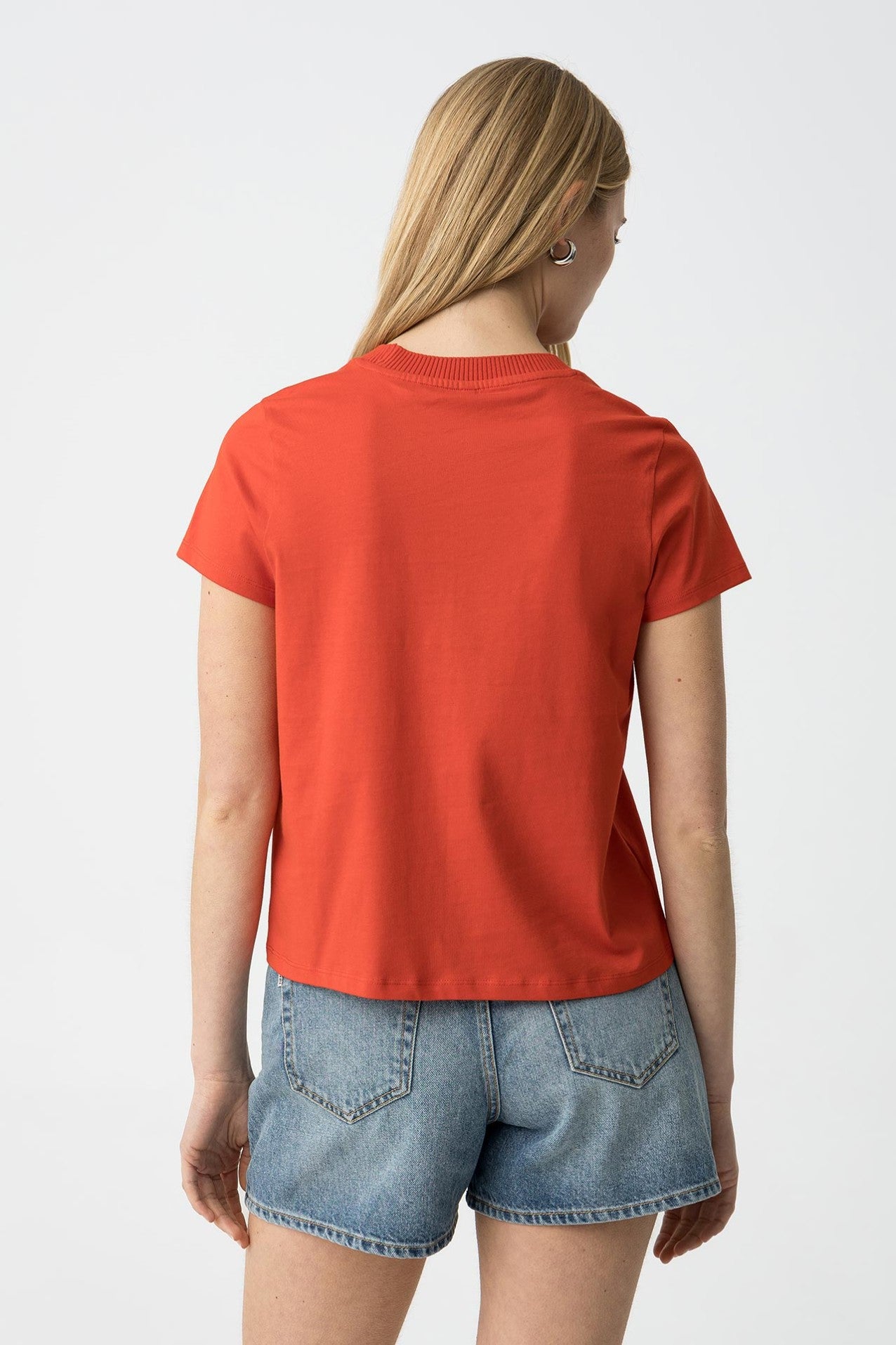 Gardénia - TSHIRT - TIFFOSI