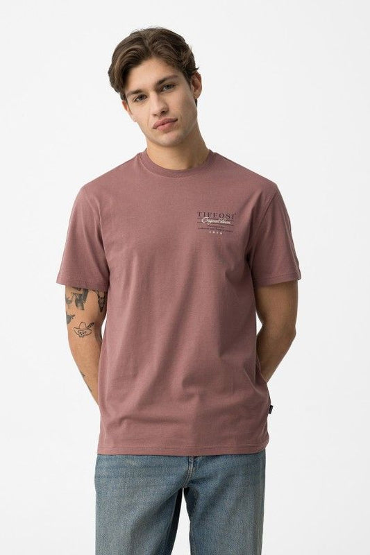 BEN - TSHIRT - TIFFOSI