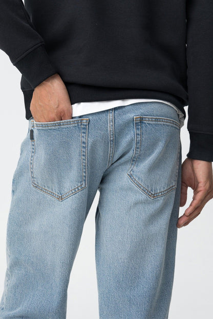 LOGAN 1 - JEANS - TIFFOSI