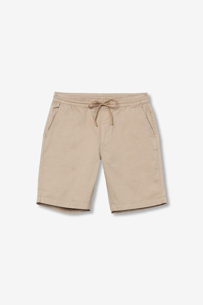 Jogger Short_5 - BERMUDA - TIFFOSI