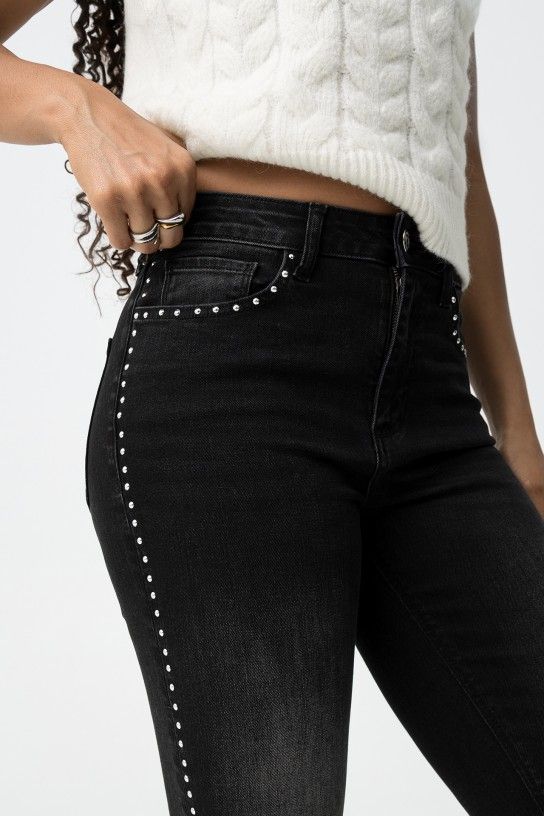 MEGAN_109 - JEANS - TIFFOSI