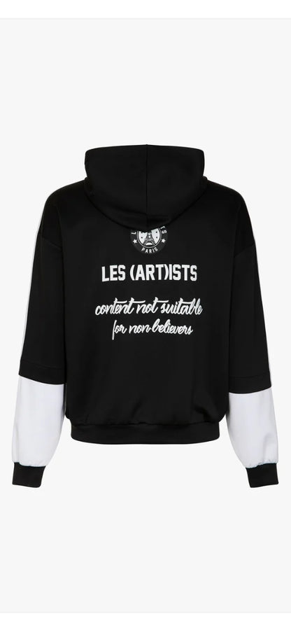 HD2036 -  - LES (ART)ISTS