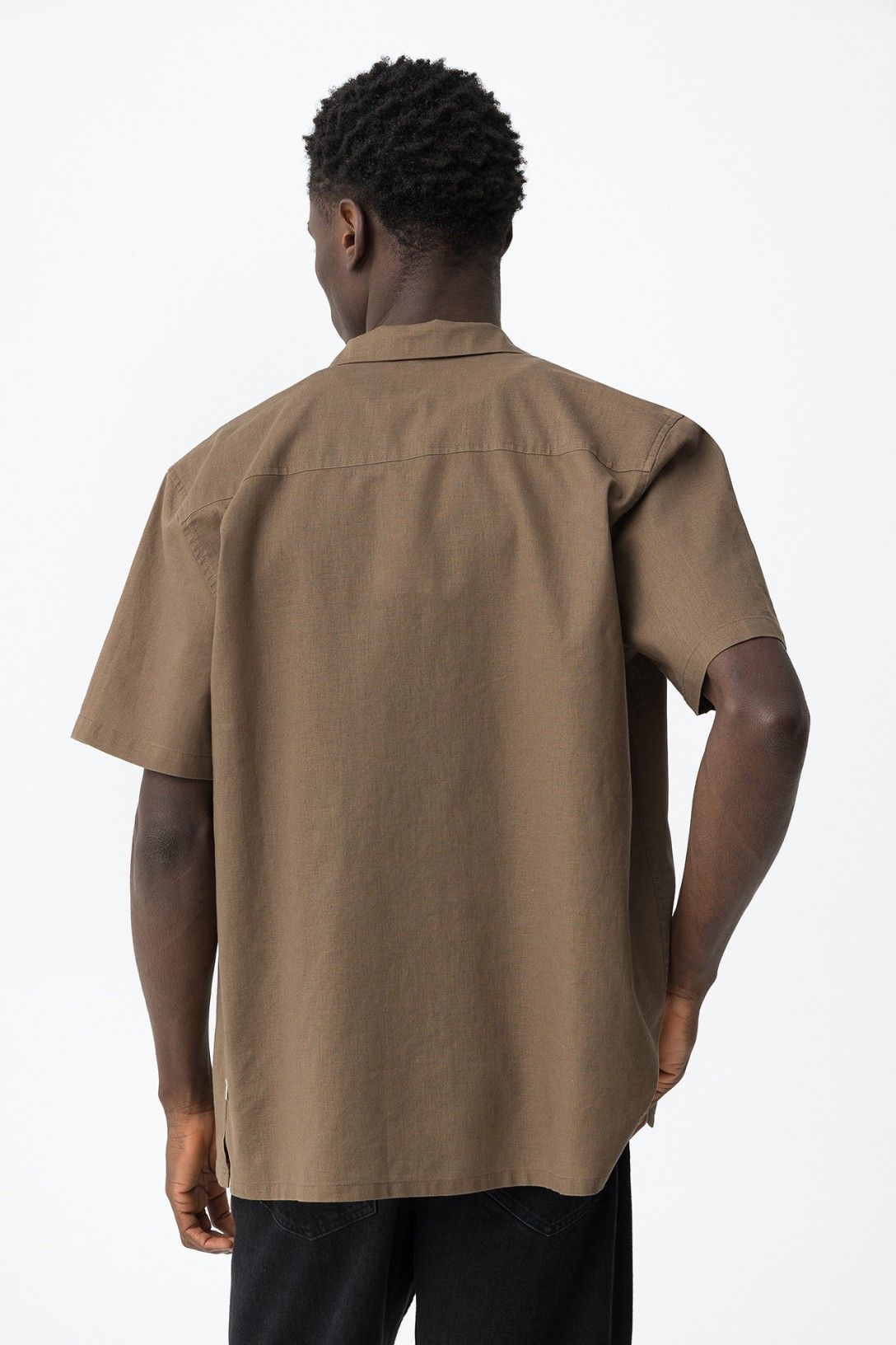 Mathew - CAMICIA - TIFFOSI