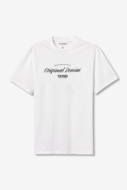 Hamza - TSHIRT - TIFFOSI