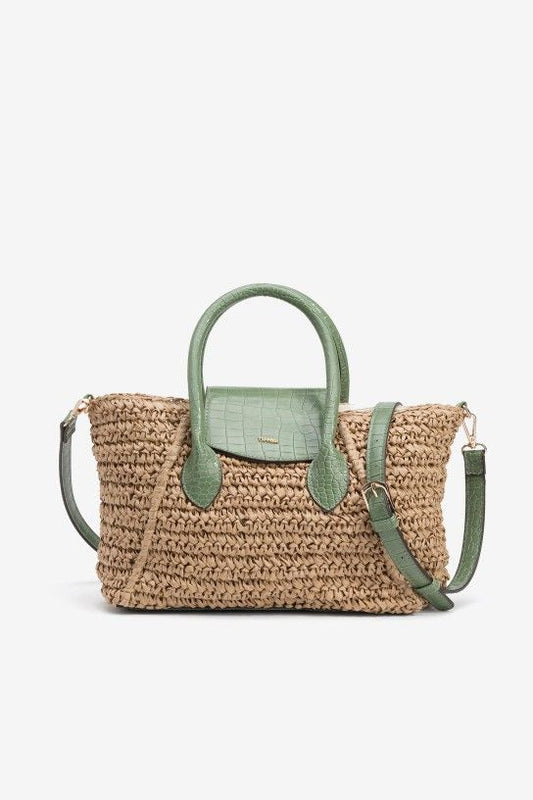 JASMIN - BORSA - TIFFOSI