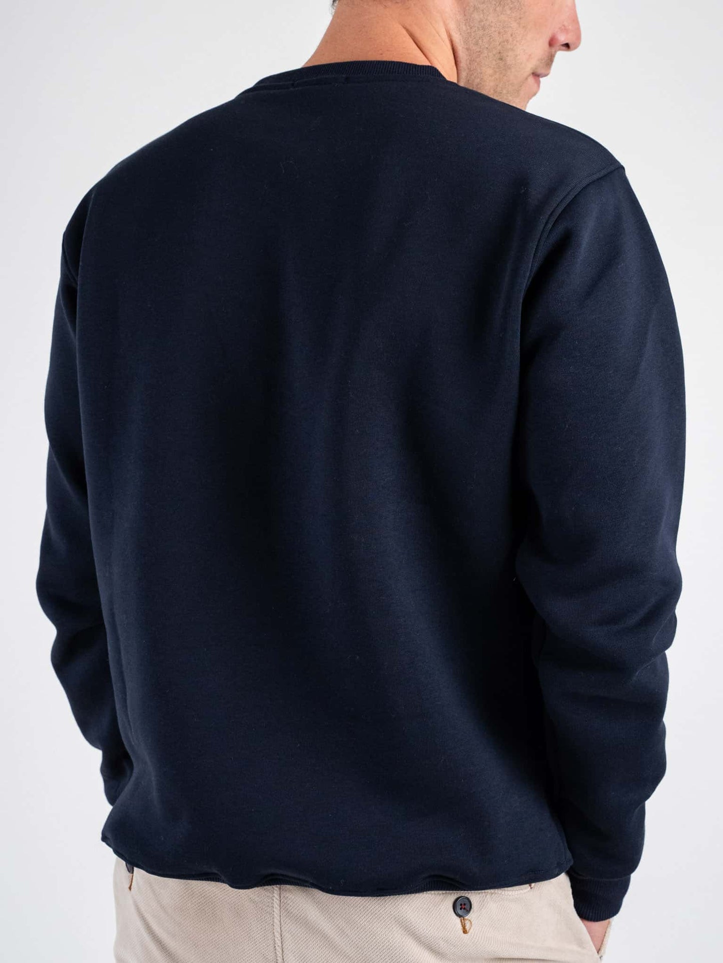 A957 - FELPA - SUPERCULTURE clothing