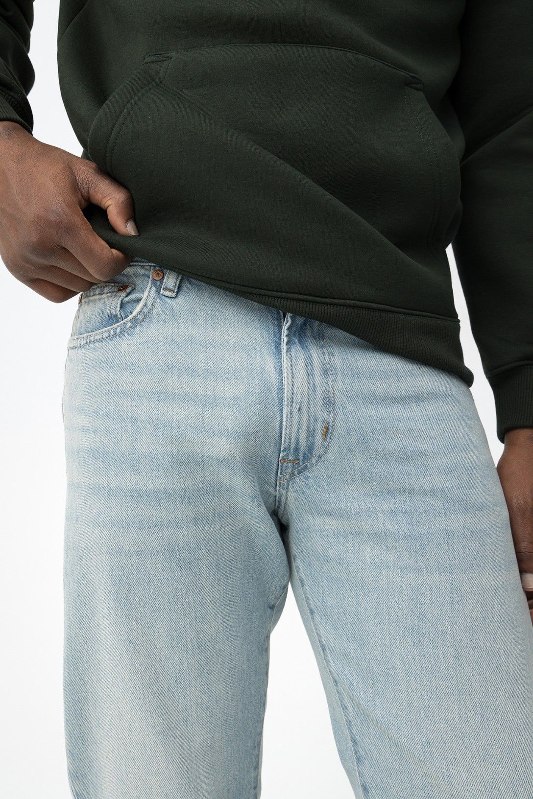 Austin_61 - JEANS - TIFFOSI