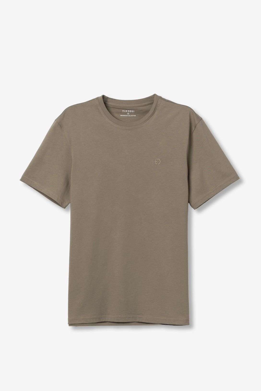 Barton_1 I26 - TSHIRT - TIFFOSI
