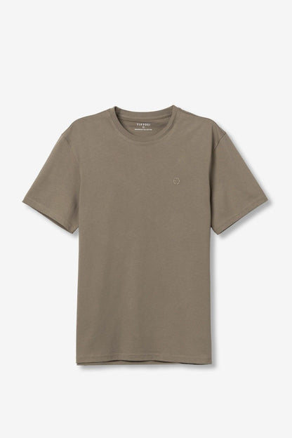 Barton_1 I26 - TSHIRT - TIFFOSI