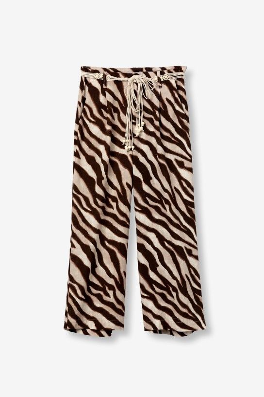 Joana_6 - PANTALONE - TIFFOSI