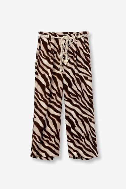 Joana_6 - PANTALONE - TIFFOSI