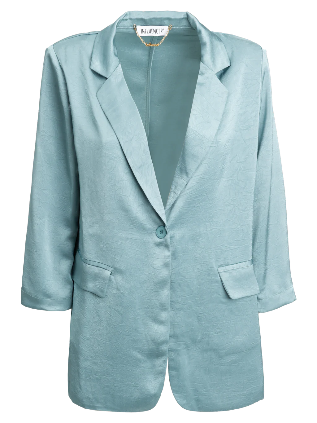 BLAZER 05Y163 - GIACCA - INFLUENCER