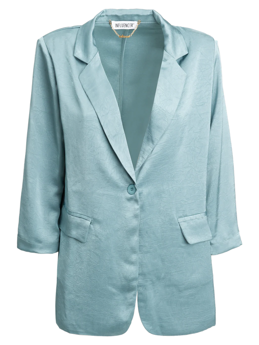 BLAZER 05Y163 - GIACCA - INFLUENCER