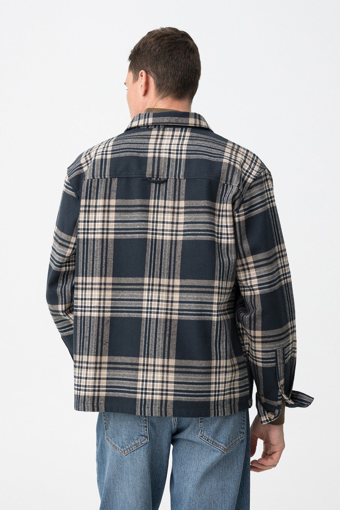 CASTOR - CAMICIA - TIFFOSI