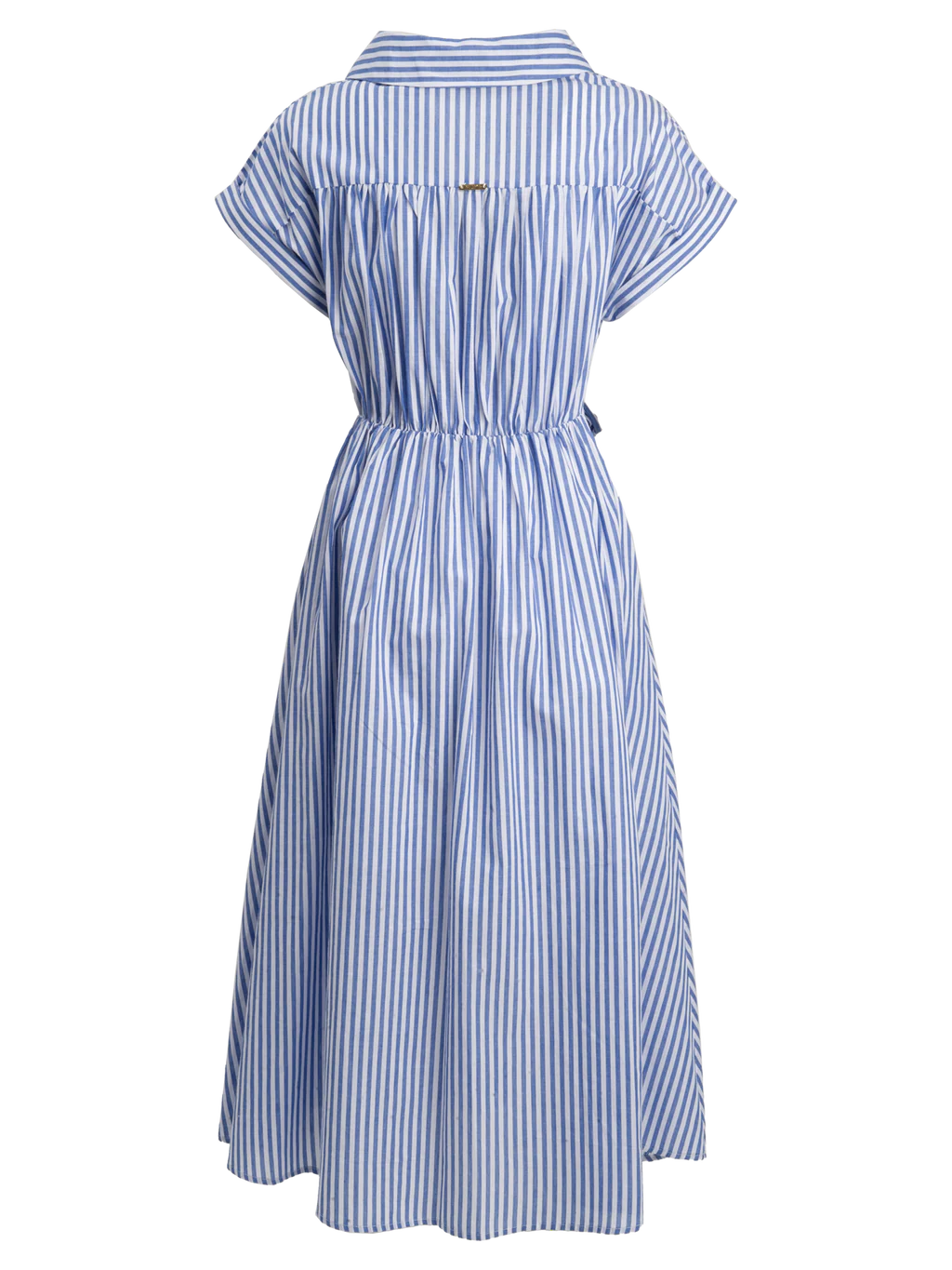 DRESS  05X601 - ABITO - INFLUENCER