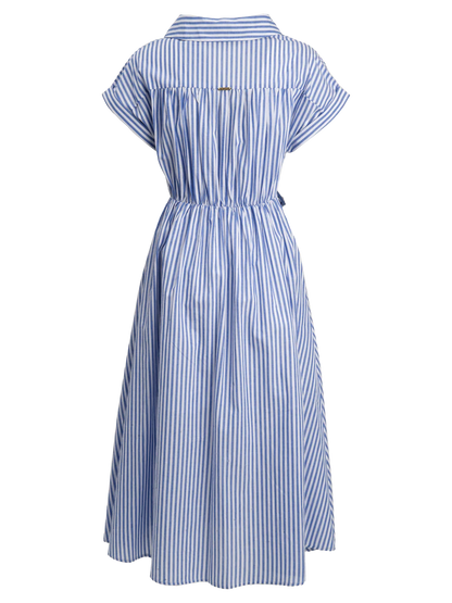 DRESS  05X601 - ABITO - INFLUENCER