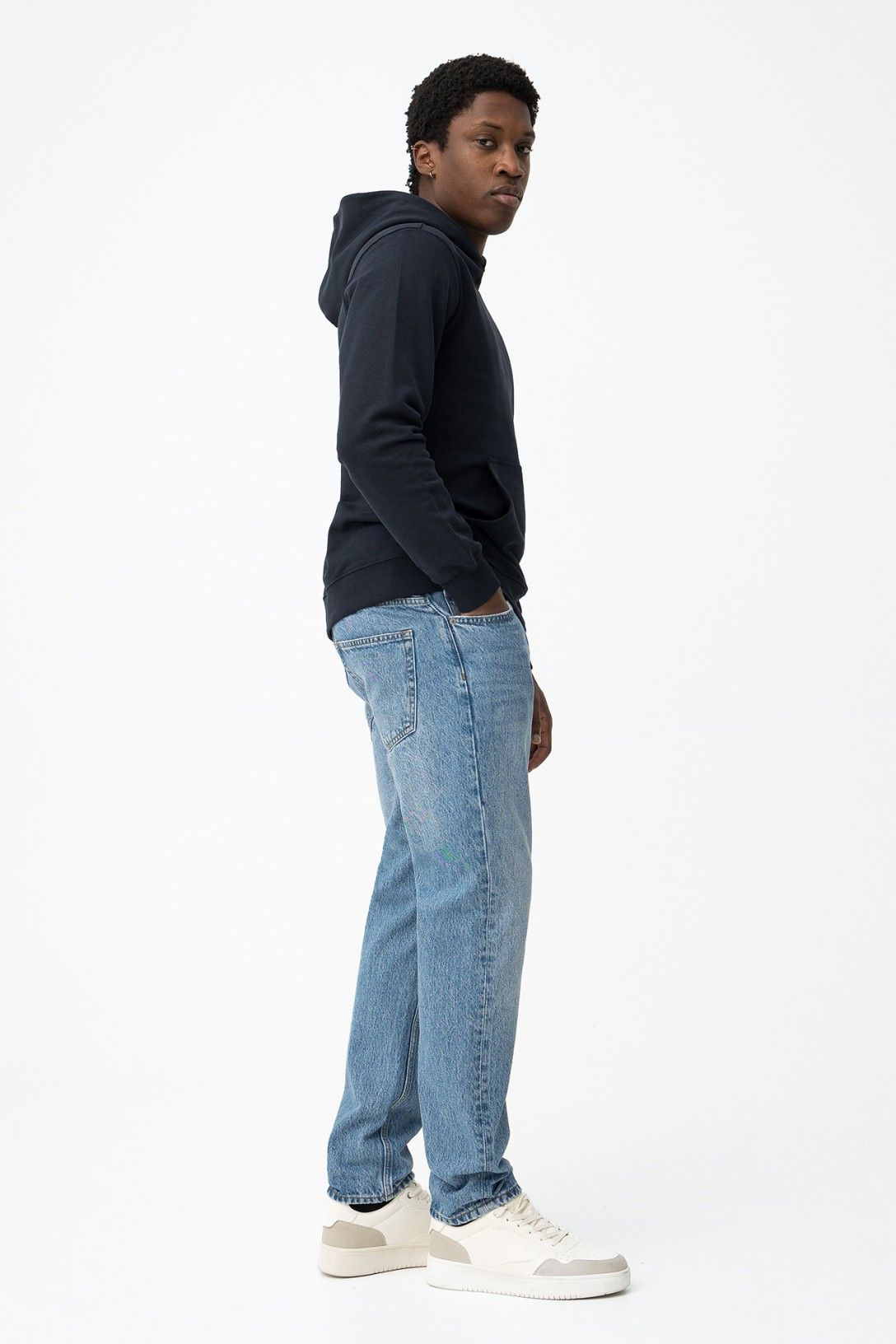 Cole_70 - JEANS - TIFFOSI